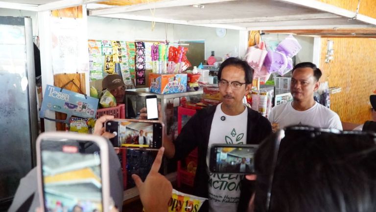 Penguatan Ekosistem Digital Kepulauan Seribu melalui Perluasan Implementasi QRIS