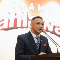 Wamenbud Giring Ganesha: Musik Adalah Jembatan Baru untuk Mengajarkan Sejarah kepada Gen Z