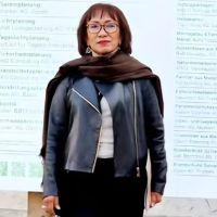 Mengenal Herawati Sudoyo: Perempuan Pemimpin Laboratorium DNA Forensik dan Peneliti Utama Eijkman