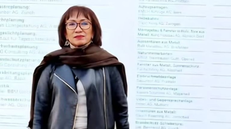 Mengenal Herawati Sudoyo: Perempuan Pemimpin Laboratorium DNA Forensik dan Peneliti Utama Eijkman