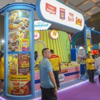 Indofood Mantapkan Posisi sebagai Total Food Solution Company Lewat Konsep 'Rumah Indofood