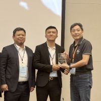 Teknologi Sub-Gyro Pertamina Drilling Dapat Pengakuan Internasional di Ajang ICOCC 2025