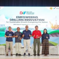 Value Creation Pertamina Drilling Melejit, DIF 2025 Catat Rp898 Miliar