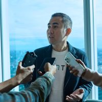 Tutup 2025, Aplikasi PINTU Gelar Year-End Trading Competition Berhadiah Total Rp300 Juta