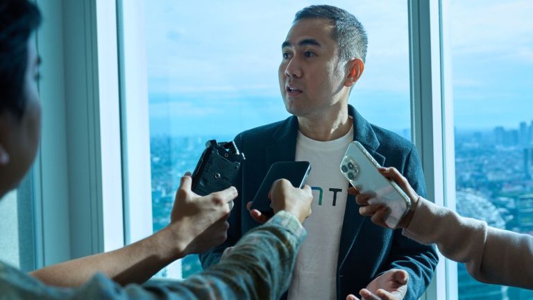 Tutup 2025, Aplikasi PINTU Gelar Year-End Trading Competition Berhadiah Total Rp300 Juta