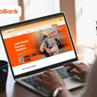 Laba SeaBank Kuartal III-2025 Naik 40 Persen, Tembus Rp408 Miliar