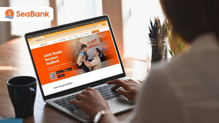 Laba SeaBank Kuartal III-2025 Naik 40 Persen, Tembus Rp408 Miliar