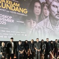 Segera Tayang! Film Malin Kundang: Ungkap Sisi Lain dari Legenda Nusantara