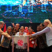 Indonesia Terbitkan Orange Bonds Senilai US$980 Juta dalam Orange Forum 2025