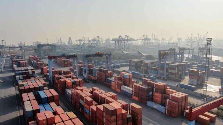 IPC TPK Buka Triwulan IV Dengan Peningkatan Kinerja 13,1 Persen