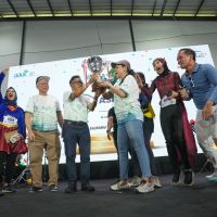 Juara Bertahan, Askrindo Kembali Jadi Juara Umum AAUI CUP 2025