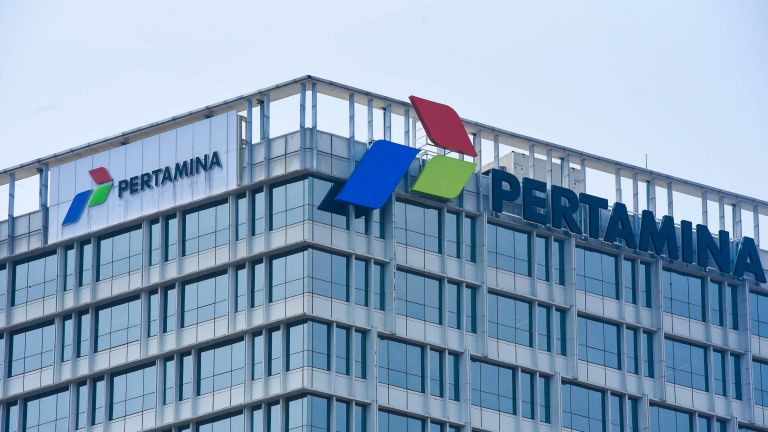 Dirut Optimis Pertamina Proyeksikan Laba Tahun 2025 Tembus Rp54 Triliun