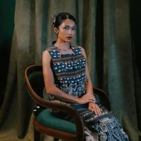 Berkenalan dengan Faradina Mufti, Intip Perjalanan Karier Sang Aktris dari Finalis Gadis Sampul