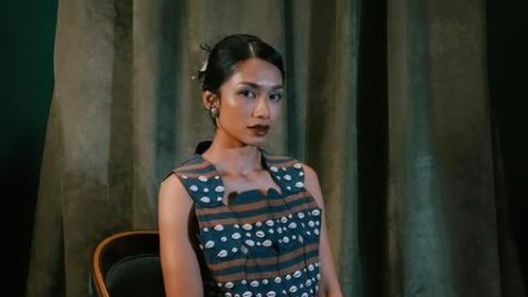 Berkenalan dengan Faradina Mufti, Intip Perjalanan Karier Sang Aktris dari Finalis Gadis Sampul