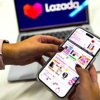 LazMall Catat Lonjakan Transaksi 23X Lipat dalam Momentum 11.11