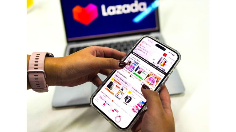LazMall Catat Lonjakan Transaksi 23X Lipat dalam Momentum 11.11
