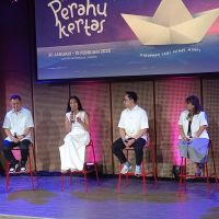 Musikal Perahu Kertas 'Hidupkan Lagi Mimpi-Mimpi' Siap Guncang Penonton, Catat Tanggalnya!