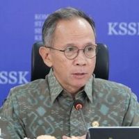 OJK:| Pasar Modal Harus Tangguh Menghadapi Disrupsi Global