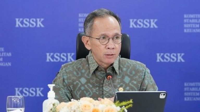 OJK:| Pasar Modal Harus Tangguh Menghadapi Disrupsi Global