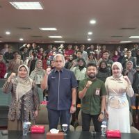 Pertamina Drilling dan PPKA-UNAIR Dorong Mahasiswa Jadi Inovator Muda*