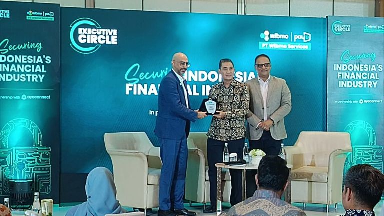 Perubahan Perilaku Konsumen Ubah Peta Risiko, Jalin Soroti Pentingnya Keamanan dan Kolaborasi Industri Pembayaran