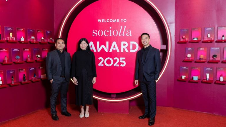 Sociolla Award 2025: Standar Baru Produk Kecantikan Terpercaya Pilihan Konsumen Indonesia