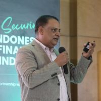 Urgensi Keamanan Finansial Indonesia, CEO Wibmo Ungkap Ancaman Siber yang Kian Kompleks