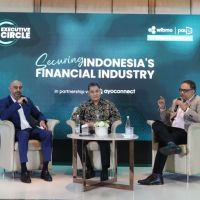 Wibmo Executive Circle 2025: Upaya Kolektif dalam Penguatan Keamanan Pembayaran Digital di Indonesia