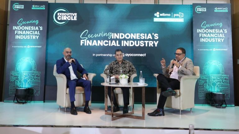Wibmo Executive Circle 2025: Upaya Kolektif dalam Penguatan Keamanan Pembayaran Digital di Indonesia