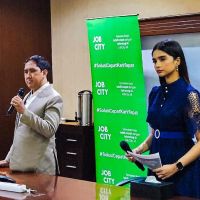 Perubahan Regulasi PHK dalam UU Cipta Kerja Jadi Sorotan Utama di JobCity HR Forum