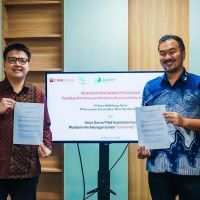 CIMB Niaga Kucurkan Pembiayaan Hijau Rp117 Miliar untuk Anak Usaha Ever Shine Tex (ESTI)