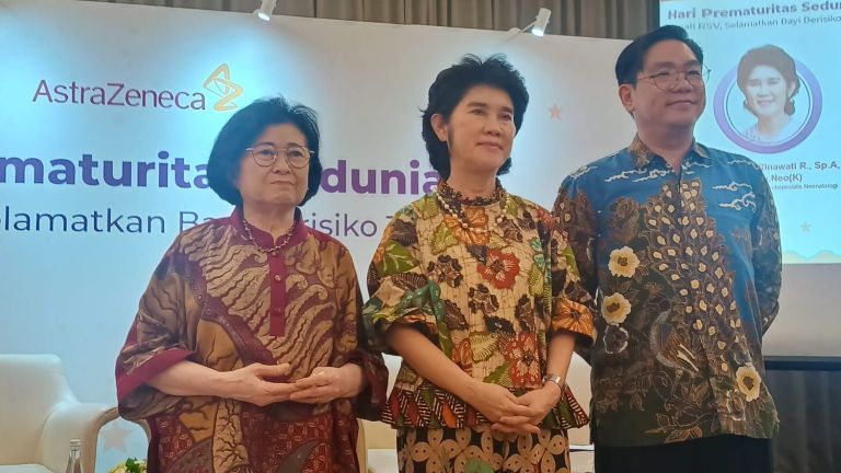 Mengenal RSV: Langkah Penting Menyelamatkan Bayi Prematur dari Risiko Infeksi Berat