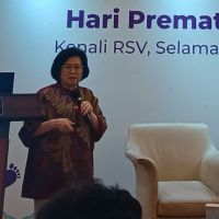 Memahami Respiratory Syncytial Virus (RSV) dari Perspektif Prof. dr. Cissy Rachiana Sudjana Prawira