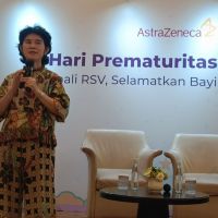 RSV di Indonesia: Ancaman Tersembunyi bagi Bayi Prematur Menurut Prof. Rinawati Rohsiswatmo