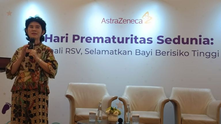 RSV di Indonesia: Ancaman Tersembunyi bagi Bayi Prematur Menurut Prof. Rinawati Rohsiswatmo