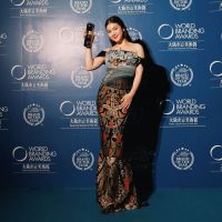 Scarlett Sabet Penghargaan di World Branding Awards 2025–2026 Kategori Beauty & Perfume