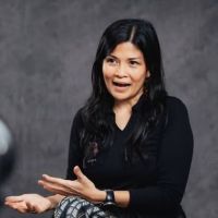 Berkenalan dengan Vonny Anggraini, Intip Perjalanan Kariernya di Dunia Film Tanah Air