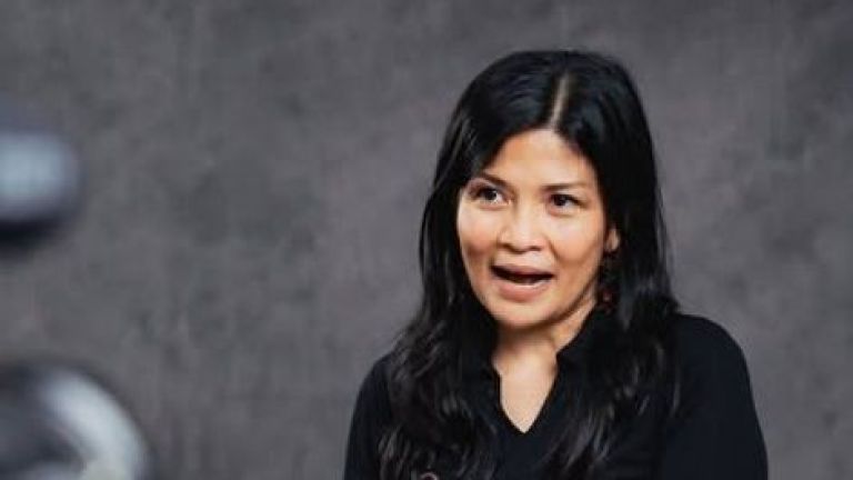 Berkenalan dengan Vonny Anggraini, Intip Perjalanan Kariernya di Dunia Film Tanah Air