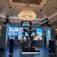 Jakarta IP Market 2025 Tandai Penguatan Industri IP Nasional