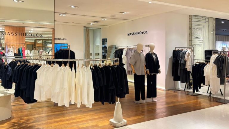 MASSHIRO&Co. Rayakan Satu Dekade dengan Peluncuran Anniversary Edit 2025/2026