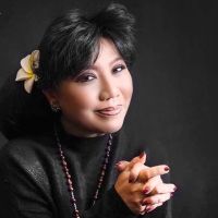 Mengenal Sosok Anne Avantie, Sang Perintis Kebaya Modern Indonesia