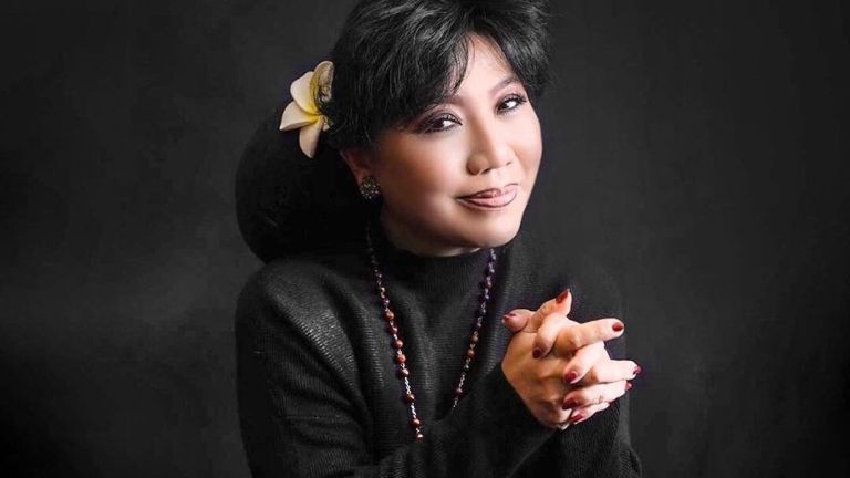 Mengenal Sosok Anne Avantie, Sang Perintis Kebaya Modern Indonesia