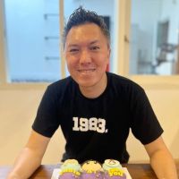 Berkenalan dengan Dipa Andika, Intip Perjalanan Karier Produser Film Agak Laen