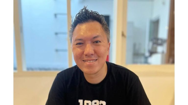 Berkenalan dengan Dipa Andika, Intip Perjalanan Karier Produser Film Agak Laen