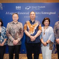 Fokus Tingkatkan Perawatan Pasien Indonesia, IHH Healthcare Singapore Revitalisasi Fasilitas Medis