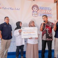 Intip Cara Askrindo Dongkrak Literasi dan Inklusi Asuransi Bagi UMKM