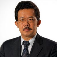 Mengenal Sosok Rachman Halim, Penerus Bisnis Gudang Garam yang Dicintai