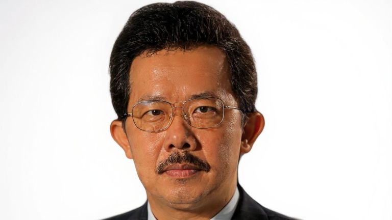 Mengenal Sosok Rachman Halim, Penerus Bisnis Gudang Garam yang Dicintai