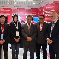 TransTRACK Tampilkan Inovasi dalam Maritim di Marine & Offshore Qatar 2025