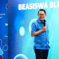 Kisah CEO Blue Bird yang Tak Pernah Menghabiskan Jatah Cuti